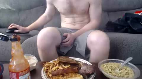 copper_crotch online show from 26, 6, 2026