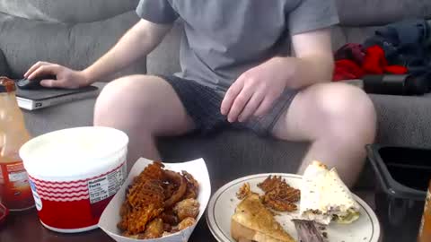 copper_crotch online show from 27, 6, 2026