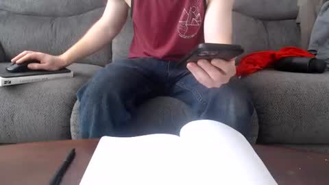 copper_crotch online show from 28, 6, 2026