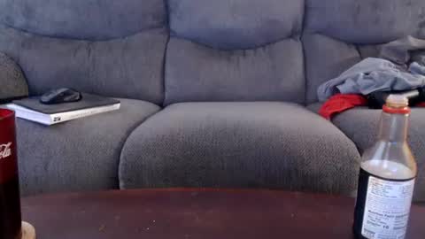 copper_crotch online show from 30, 6, 2026