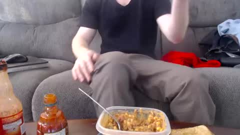 copper_crotch online show from 3, 7, 2026