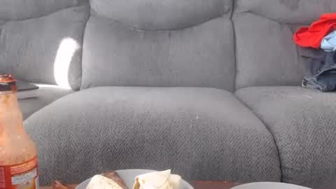 copper_crotch online show from 3, 7, 2026