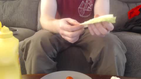 copper_crotch online show from 10, 7, 2026