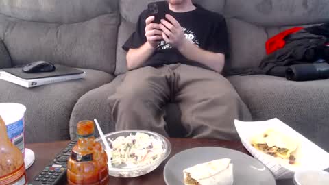 copper_crotch online show from 11, 7, 2026