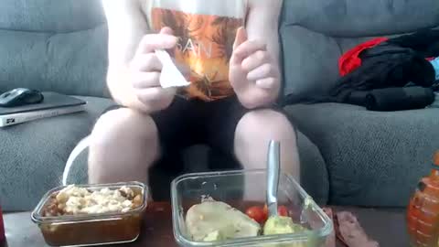 copper_crotch online show from 13, 7, 2026