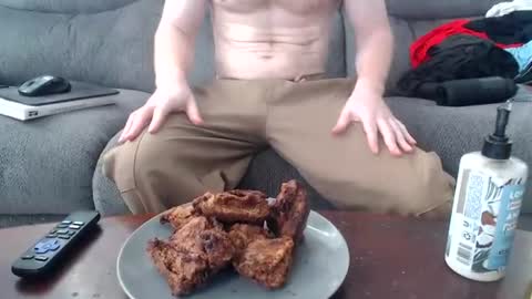 copper_crotch online show from 14, 7, 2026