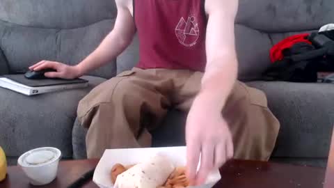 copper_crotch online show from 15, 7, 2026