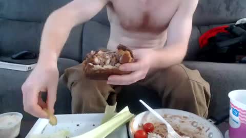 copper_crotch online show from 16, 7, 2026