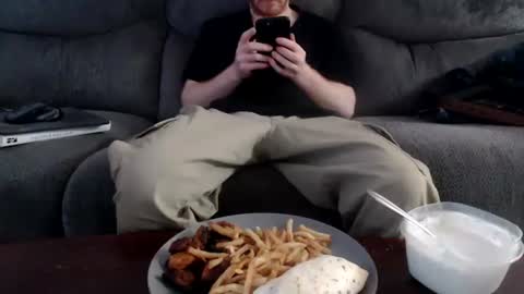 copper_crotch online show from 21, 7, 2026