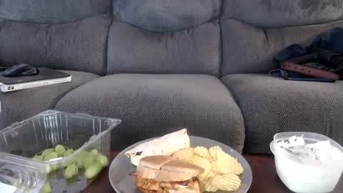 copper_crotch online show from 22, 7, 2026