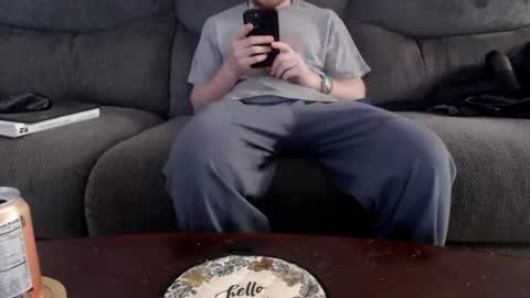 copper_crotch online show from 29, 7, 2026