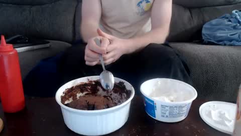 copper_crotch online show from 3, 8, 2026