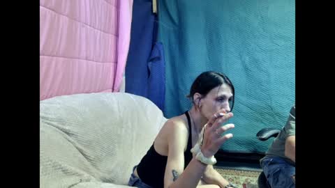coprolitestorm online show from 25, 6, 2026
