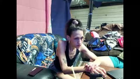 coprolitestorm online show from 24, 7, 2026