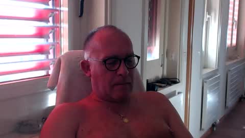 Coquin369 online show from 20, 7, 2026