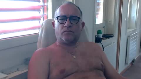 Coquin369 online show from 2, 8, 2026