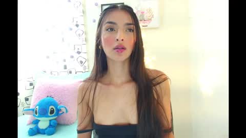 Coral online show from 6, 1, 2025