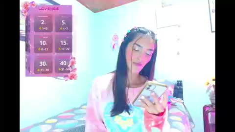 Coral online show from 21, 9, 2025