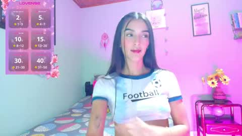 Coral online show from 7, 11, 2025