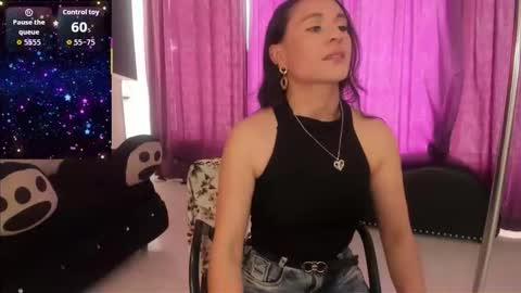 Coral  online show from 8, 11, 2025