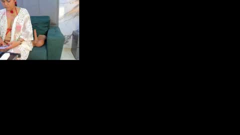 Snapshot of coral_rousee chatting on 15, 7, 2026 coral_rousee online show from 15, 7, 2026