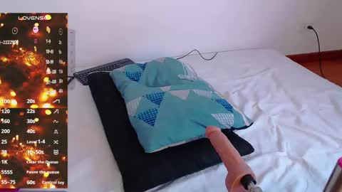 Snapshot of coraline2911 chatting on 21, 12, 2024 coraline2911 online show from 21, 12, 2024