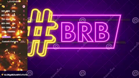 Snapshot of coraline2911 chatting on 4, 1, 2025 coraline2911 online show from 4, 1, 2025