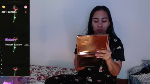 Snapshot of coraline2911 chatting on 15, 1, 2025 coraline2911 online show from 15, 1, 2025