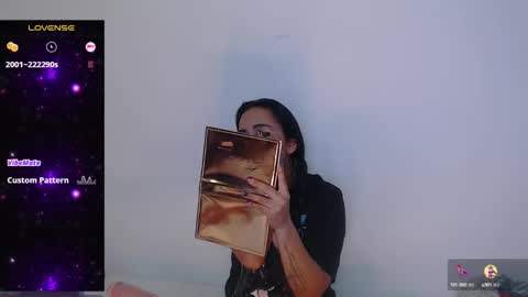 Snapshot of coraline2911 chatting on 31, 1, 2025 coraline2911 online show from 31, 1, 2025