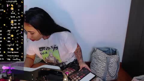 Snapshot of coraline2911 chatting on 18, 2, 2025 coraline2911 online show from 18, 2, 2025