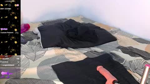 Snapshot of coraline2911 chatting on 20, 2, 2025 coraline2911 online show from 20, 2, 2025