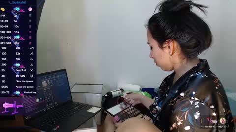 Snapshot of coraline2911 chatting on 26, 2, 2025 coraline2911 online show from 26, 2, 2025