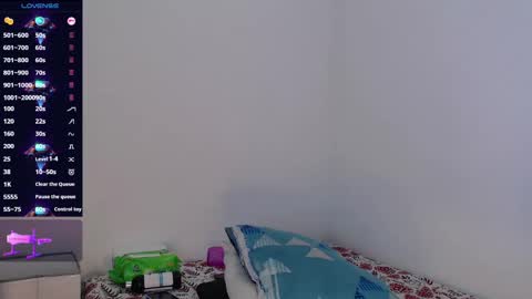 Snapshot of coraline2911 chatting on 27, 2, 2025 coraline2911 online show from 27, 2, 2025