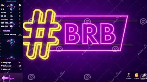 Snapshot of coraline2911 chatting on 1, 3, 2025 coraline2911 online show from 1, 3, 2025