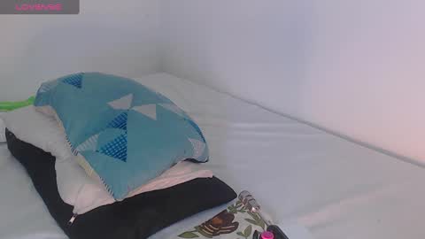 Snapshot of coraline2911 chatting on 6, 3, 2025 coraline2911 online show from 6, 3, 2025