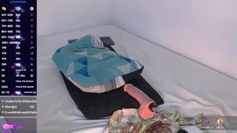 Snapshot of coraline2911 chatting on 12, 3, 2025 coraline2911 online show from 12, 3, 2025