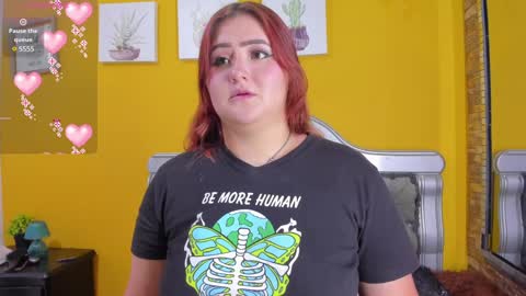 Snapshot of coraline_fox2 chatting on 25, 1, 2025 coraline online show from 25, 1, 2025