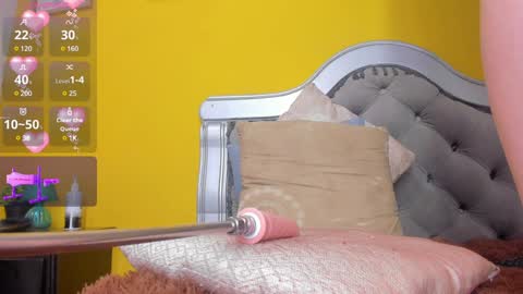 Snapshot of coraline_fox2 chatting on 30, 1, 2025 coraline online show from 30, 1, 2025