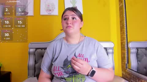 Snapshot of coraline_fox2 chatting on 25, 9, 2025 coraline online show from 25, 9, 2025