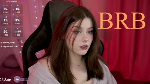 little girl who is always right or Coraline online show from 23, 12, 2024