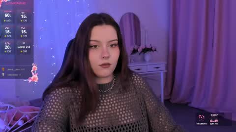 little girl who is always right or Coraline online show from 11, 2, 2025
