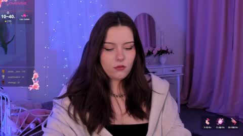 little girl who is always right or Coraline online show from 11, 2, 2025