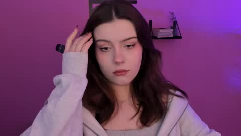 little girl who is always right or Coraline online show from 20, 2, 2025