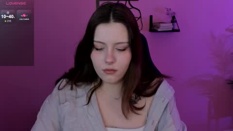 little girl who is always right or Coraline online show from 28, 2, 2025