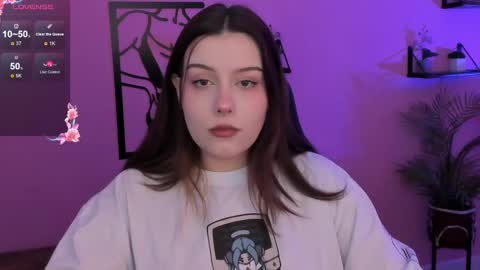 little girl who is always right or Coraline online show from 5, 3, 2025