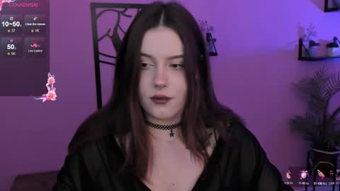 little girl who is always right or Coraline online show from 11, 3, 2025