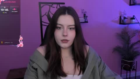little girl who is always right or Coraline online show from 12, 3, 2025