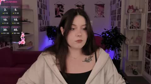 little girl who is always right or Coraline online show from 10, 9, 2025