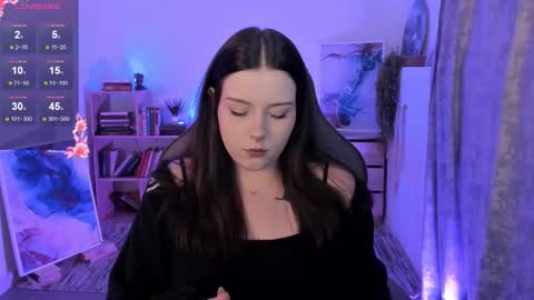 little girl who is always right or Coraline online show from 4, 10, 2025