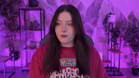 little girl who is always right or Coraline online show from 10, 10, 2025